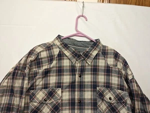 Red Head Herren Karohemd 3x Langarm, Knopfleiste, 100% Baumwolle   - Bild 1 von 7