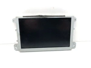 Audi A5 Sportback 8TA 2010 Dashboard LCD screen display 4F0919604 BMO15021 - Foto 1 di 6