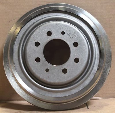 Fits 82-89 Eagle Medallion Renault Fuego R18L Brake Drum 0832582 NEW - Image 1 of 3