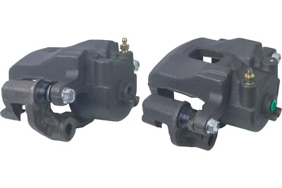 PAR de pinzas de freno de disco delanteras Cardone para camioneta Nissan 1986-2004 (KIT13396) Foto 1 de 4