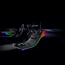 Produktbild - LETRONIX EL Wire Ambientebeleuchtung Auto Mitsubishi Carisma Colt Eclipse