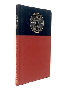 The Revival by R.P. Blackmur w/Cover & Card Signed by Publisher (1st Edition) - Picture 1 of 11