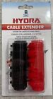 TH Marine Hydra Battery Cable Extender Kit STAINLESS STEEL HARDWARE 5/16-18 STUD