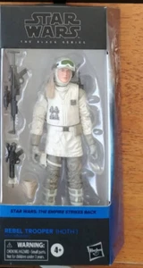 Star Wars Black Series Rebel Trooper 6" Neu in OVP  - Bild 1 von 2
