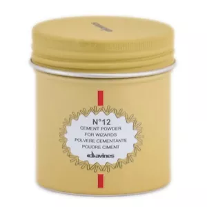Davines N12 Cement Powder For Wizards 0.53 oz - Picture 1 of 1