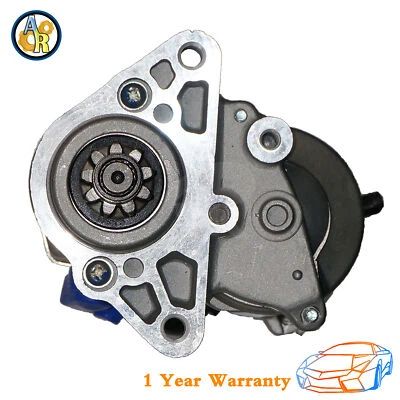 Starter For Lexus Toyota GX470 4Runner Sequoia Tundra LX470 Land Cruiser - Image 1 of 4