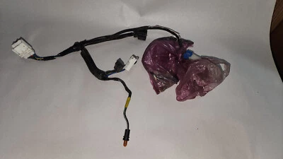 Arnés de cableado de consola central para Mitsubishi 3000GT 1991-1999 MR268094 fabricante de equipos originales Foto 1 de 4