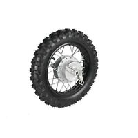 12mm 230mm Rear Wheel Axle For Dirt Pit Bike 70cc 90 110 125CC KLX110 KX65 TTR90