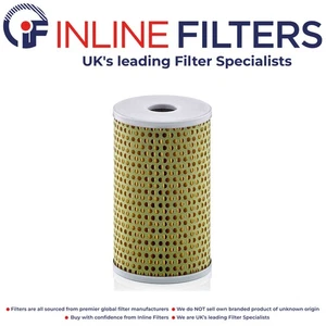 Tamaño del filtro de aceite - 134 x 84 x 24 mm - Mann H 932/2 T - Imagen 1 de 1