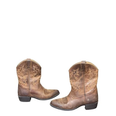 Botas vaqueras Ariat niños talla 4  Foto 1 de 4