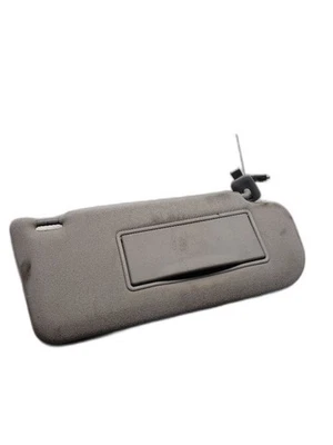 Parasol derecho pasajero iluminado para 03-04 MAZDA 6 1253965 Foto 1 de 4