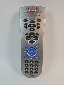 Jensen SC-570 Universal Home Theater Remote Control, Clean WORKS fast Shipping  - Picture 1 of 5