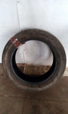 2017 Audi Q5 Tire 235 55R19,101H,Bridgestone Ecopia - Image 1 of 4