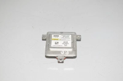 BMW F11 5er F20 F21 F10 F01 F02 F03 F04 Control Unit Xenon Light 7318327 7237647 - Image 1 of 4