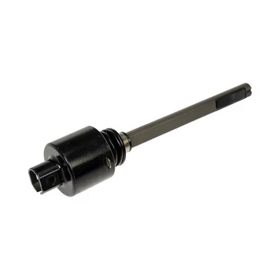 For Oldsmobile Bravada 1998-2001 Steering Shaft Upper | Steel | Painted Finish Foto 1 de 4