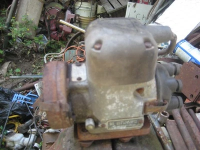 Wico 113 C Two Cyl. Tractor Magneto John Deere ? - Image 1 of 3