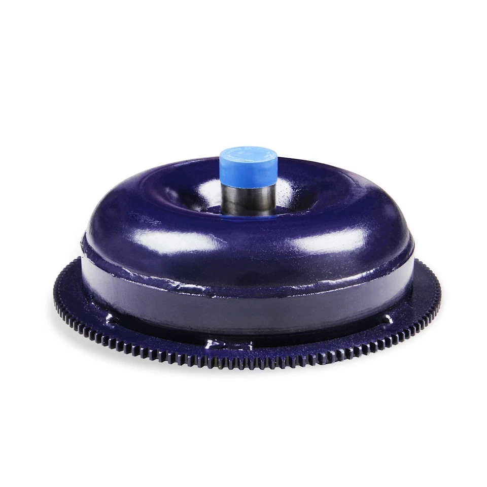 10417 B&M Torque Converter for Ram Van Truck Fury Chrysler Newport Plymouth B100 - Image 1 of 1