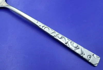 1847 Rogers Bros NAVAHO International acero inoxidable Navajo 1960 cubiertos ELECCIÓN Foto 1 de 2