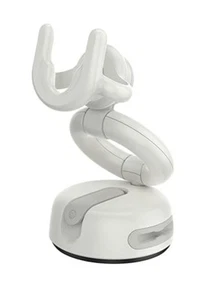NEU PopSockets PopMount 2 Handy Auto Armaturenbrett Windschutzscheibe Halterung weiß Freisprecheinrichtung - Bild 1 von 6