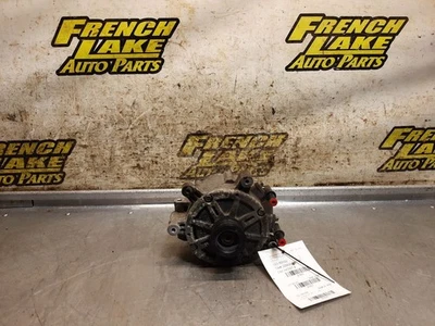 Alternador 4.8L compatible con 08-10 PORSCHE CAYENNE 1283237 Foto 1 de 4