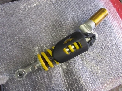 Ammortizzatore gruppo sospensione posteriore originale Ducati V2 Panigale NUOVO - Immagine 1 di 4