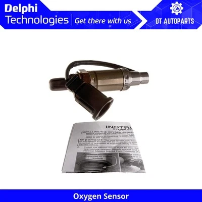 Датчик кислорода Delphi для Ford F-250 1985 года - Изображение 1 из 4