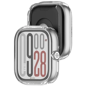 Bizon Case Watch Felipe Xiaomi Redmi Watch 5 klar - Bild 1 von 8