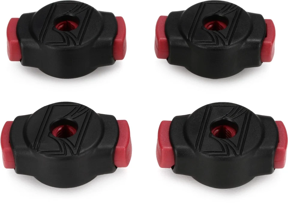 Paquete Tama Quick Set Cymbal Mate (paquete de 4) (paquete de 3) Foto 1 de 1