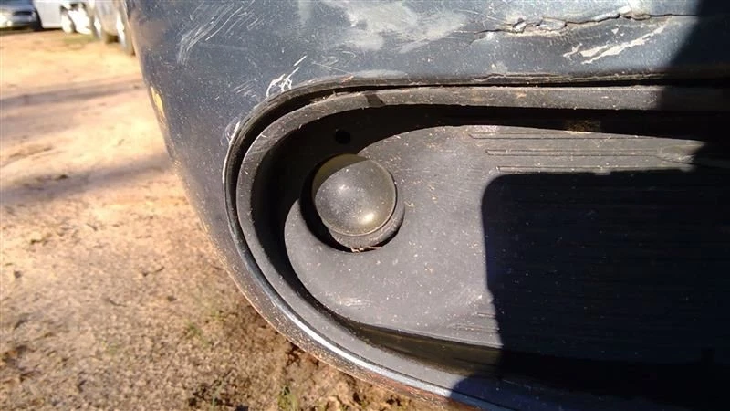 Corner/Park Light Fog-driving Bumper Mounted Fits 05-10 COBALT 218815 - Image 1 of 4