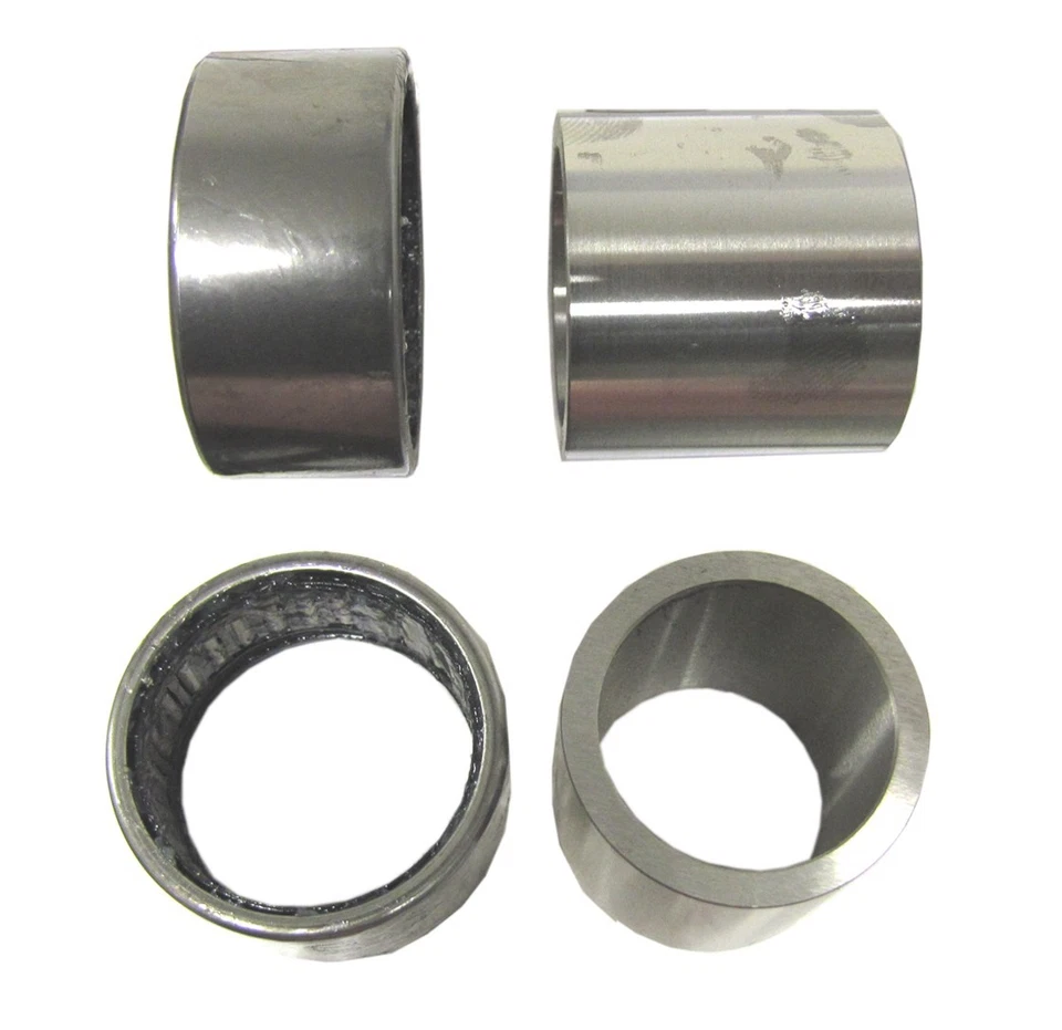 Cojinete de rueda trasero izquierdo Yamaha YZF R6 (Reino Unido) 2003-2015 (cada uno) Foto 1 de 1