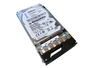 Disco duro Lenovo SAS 2.5" 900GB 10K 0B31791 - Imagen 1 de 4