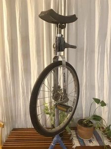 Moxie Unicycle 24” - Picture 1 of 13
