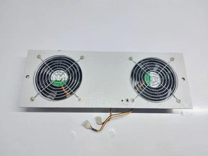 Ul Automation Systems Fan Alarm Assembly 90-240vac 47-63hhz - Picture 1 of 5
