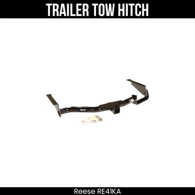 Reese Trailer Hitch For 04-07 Toyota Highlander 04-06 Lexus RX330 07-09 RX350 - Image 1 of 4