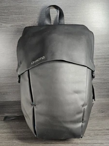 CFMOTO Zaino Zaino Borsa Nero 19" X 15" X 6" - Foto 1 di 7