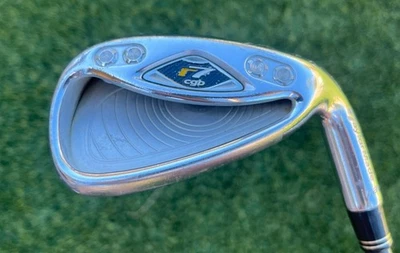 TAYLORMADE R7 CGB MAX PITCHING WEDGE REGULAR FLEX GRAPHITE RH RIGHT HANDED - Image 1 of 4