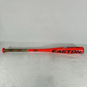Easton Typhoon YSB19TY12 -12 Mazza da baseball USA 27 pollici/15 oz 2 1/4" canna ALX 100 - Foto 1 di 21