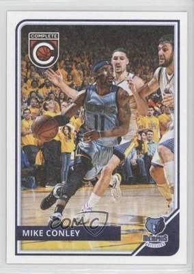 2015-16 Panini Complete Mike Conley #180 - Image 1 of 2