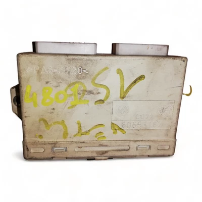 CENTRALINA LUCI PER ALFA ROMEO 156 Berlina Serie (932_) 60651187 (97>03) - Immagine 1 di 4