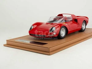 Ferrari 275/330 P2 1965 - Tecnomodel 1/18 - Bild 1 von 1