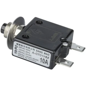 10A Circuit Breaker - Picture 1 of 1