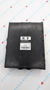 Used 2011 Subaru Outback DENSO 22765AC95A ECU TN112700-0401 - Picture 1 of 4