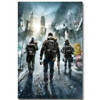83648 Tom Clancy Hot Game Wall Print Poster AU