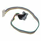 Interruptor limpiaparabrisas 87-95 YJ Wrangler 17236.04 56007299 Foto 1 de 1