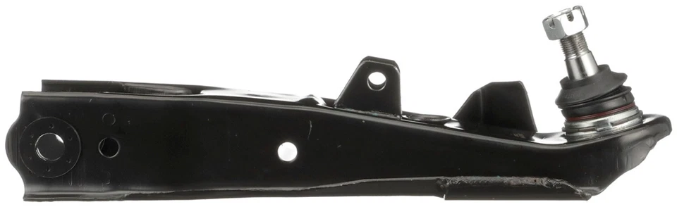 Conjunto de brazo de control y rótula Delphi 1996 para camioneta Nissan 1995-1997 tracción trasera Foto 1 de 4