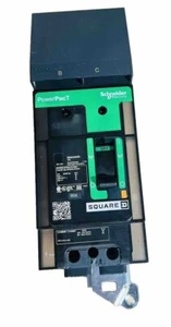 Square D BDA24030Y4 PowerPact 30A Interruttore circuito 2 poli - Foto 1 di 5