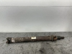 CADILLAC ESCALADE 6.2L 07-14 OEM FRONT AXLE DRIVE LINE TRAIN DRIVE SHAFT - Picture 1 of 4