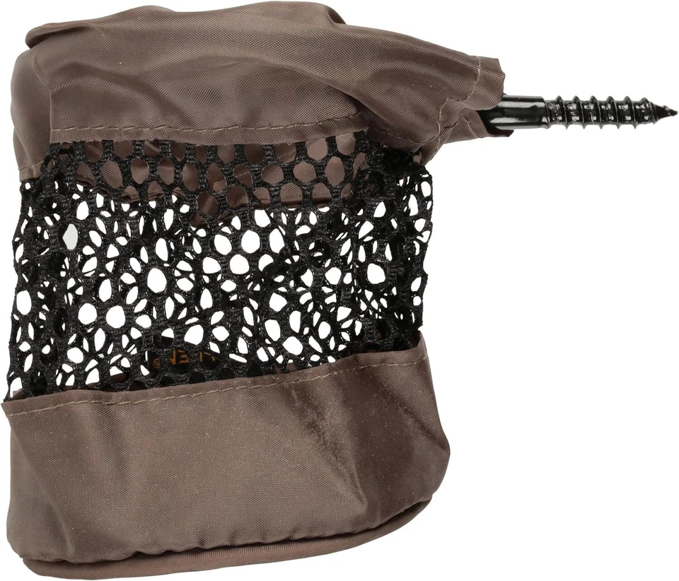 Allen Company Hunting Screw-in Treestand Drink Holder, fits 3.25" drinks, 5279 - Image 1 of 1