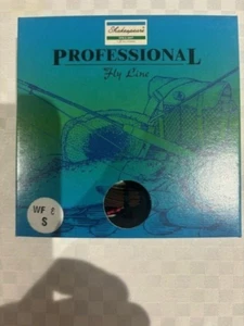 Shakespeare Professional Fly Line WF 8 S - Foto 1 di 2
