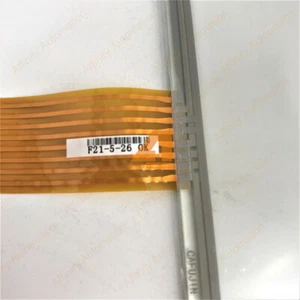 2711P-T7C22D9P-A Touchpad Touch Screen Glass Panel 1PC - Picture 1 of 7